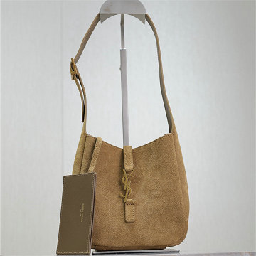 商品名称：イヴサンローラン Saint laurent YSL 025-YSL809461RQH 2026年新作 LE 5 A 7 ミニ ホーボーバッグ トートバッグ ハンドバッグ