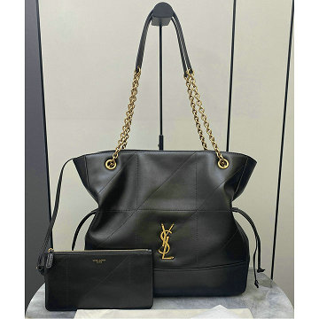 商品名称：イヴサンローラン Saint laurent YSL 025-YSL809824PBK 2026年新作 ジェイミー ショッピングバッグ ショルダーバッグ レディース