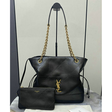 商品名称：イヴサンローラン Saint laurent YSL 025-YSL833948PBK 2026年新作 ジェイミー ミディアム ショルダーバッグ レディース