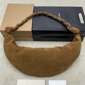 商品細詳を見る:イヴサンローラン Saint laurent YSL 025-YSL862210SZ 2026年新作 アマリア ホーボーバッグ トートバッグ レディース