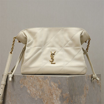 商品名称：イヴサンローラン Saint laurent YSL 025-YSL862712PBS 2026年新作 ジェイミー スモールバッグ ショルダーバッグ レディース