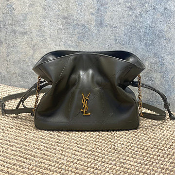 商品名称：イヴサンローラン Saint laurent YSL 025-YSL862712PJG 2026年新作 ジェイミー スモールバッグ ショルダーバッグ レディース