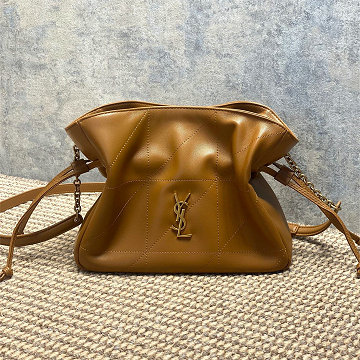 商品細詳を見る:イヴサンローラン Saint laurent YSL 025-YSL862712PJT 2026年新作 ジェイミー スモールバッグ ショルダーバッグ レディース