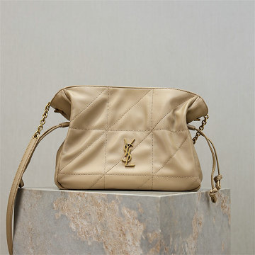 商品細詳を見る:イヴサンローラン Saint laurent YSL 025-YSL862712PQX  2026年新作 ジェイミー スモールバッグ ショルダーバッグ レディース