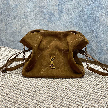 商品名称：イヴサンローラン Saint laurent YSL 025-YSL862712RKF  2026年新作 ジェイミー スモールバッグ ショルダーバッグ レディース