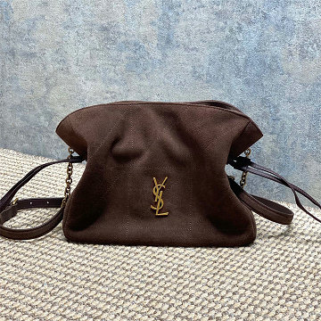商品細詳を見る:イヴサンローラン Saint laurent YSL 025-YSL862712RSK 2026年新作 ジェイミー スモールバッグ ショルダーバッグ レディース