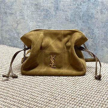 商品細詳を見る:イヴサンローラン Saint laurent YSL 025-YSL862712RXS 2026年新作 ジェイミー スモールバッグ ショルダーバッグ レディース