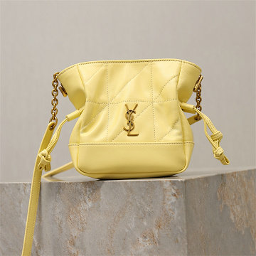 商品名称：イヴサンローラン Saint laurent YSL 025-YSL859174PQY  2026年新作 ジェイミー ミニバッグ ショルダーバッグ レディース