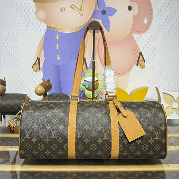 ルイヴィトン LOUISVUITTON 2026年新作 M28116 ホーボーバッグ ショルダーバッグ モノグラムキャンパス
