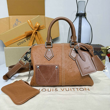 商品細詳を見る:ルイヴィトン LOUISVUITTON 2026年新作 N89119 スピーディ ソフト 25 トートバッグ ハンドバッグ ショルダーバッグ カーフレザー