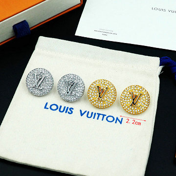 商品細詳を見る:ルイヴィトン LOUISVUITTON 2026年新作 ピアス イヤリング ジュエリー