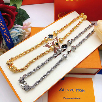 商品細詳を見る:ルイヴィトン LOUISVUITTON 2026年新作 ネックレス ジュエリー アクセサリー