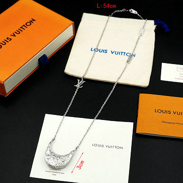 商品名称：ルイヴィトン LOUISVUITTON 2026年新作 ネックレス ジュエリー アクセサリー