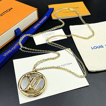 商品細詳を見る:ルイヴィトン LOUISVUITTON 2026年新作 ネックレス ジュエリー アクセサリー