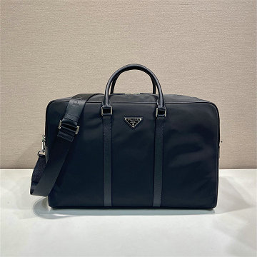 商品細詳を見る:プラダ PRADA 99-PD2VC042BK 2026年最新作 ブリーフケース トートバッグ ショルダーバッグ ビジネスバッグ メンズ