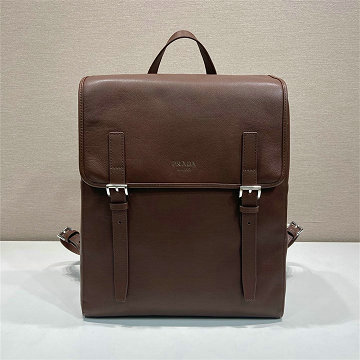 商品名称：プラダ PRADA 99-PD2VZ119KF 2026年最新作 バックパック メンズ リュックサック ディパックバッグ レザー