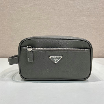 商品名称：プラダ PRADA 99-PD2NE045BK 026年最新作 スモールバッグ ストラップ付き クラッチバッグ 手持ちかばん ポーチ Re-Nylon