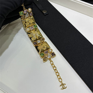 商品名称：シャネル CHANEL XG-SZCH26001 2026年新作 ブレスレット アクセサリー ジュエリー