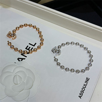 商品名称：シャネル CHANEL XG-SZCH26002 2026年新作 ブレスレット アクセサリー ジュエリー