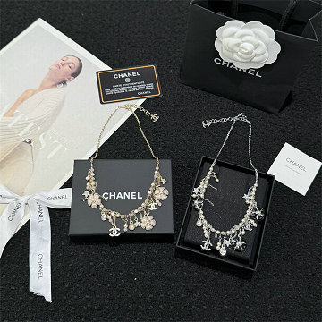商品細詳を見る:シャネル CHANEL 99-XLCH26002 2026年新作 ネックレス アクセサリー ジュエリー