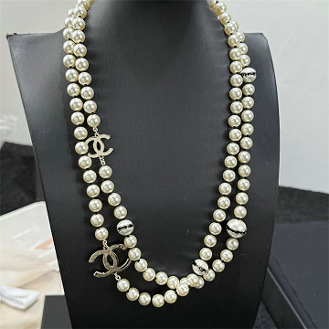 商品名称：シャネル CHANEL99-XLCH26003  2026年新作 ネックレス アクセサリー ジュエリー