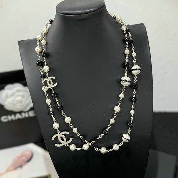 商品細詳を見る:シャネル CHANEL 99-XLCH26004  2026年新作 ネックレス アクセサリー ジュエリー