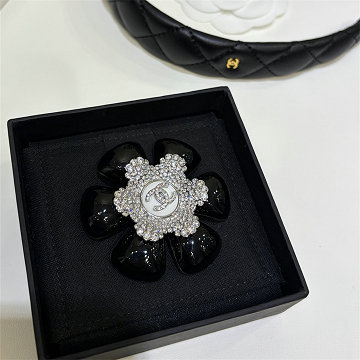 商品細詳を見る:シャネル CHANEL99-XZCH26001  2026年新作 ブローチ アクセサリー ジュエリー