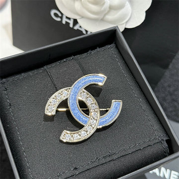 商品名称：シャネル CHANEL99-XZCH26002  2026年新作 ブローチ アクセサリー ジュエリー