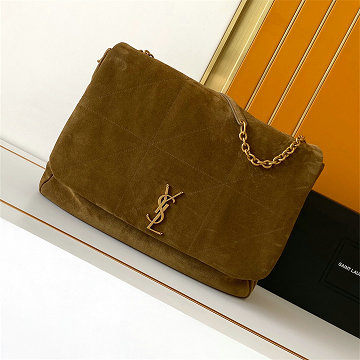 商品名称：イヴサンローラン Saint laurent YSL 99-YSL742431RJG 2026年新作 ジェイミー 43 フラップバッグ ショルダーバッグ レディース