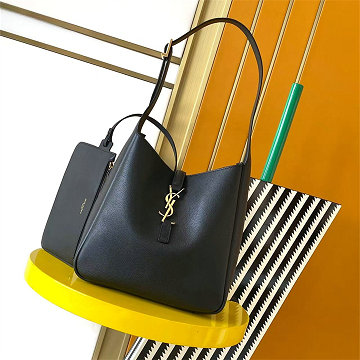 商品名称：イヴサンローラン Saint laurent YSL 99-YSL850533BK  2026年新作 LE 5 À 7 ソフト トートバッグ ショルダーバッグ レディース