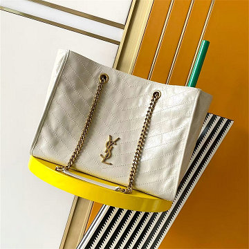 商品名称：イヴサンローラン Saint laurent YSL 99-YSL871151BS 2026年新作 ニキ ショッピングバッグ トートバッグ ハンドバッグ レディース