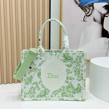 商品名称：クリスチャンディオール CHRISTIAN DIOR 025-CD1286YSGL 2026年新作 Book Tote ブック トートバッグ ハンドバッグ ショルダーバッグ