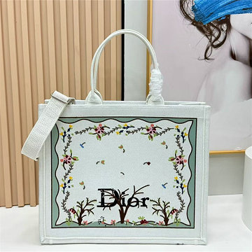 商品名称：クリスチャンディオール CHRISTIAN DIOR 99-CD1287FHBS  2026年新作 Book Tote ブック トートバッグ ハンドバッグ ショルダーバッグ
