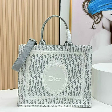 商品名称：クリスチャンディオール CHRISTIAN DIOR 99-CD1287YDBS 2026年新作 Book Tote ブック トートバッグ ハンドバッグ ショルダーバッグ