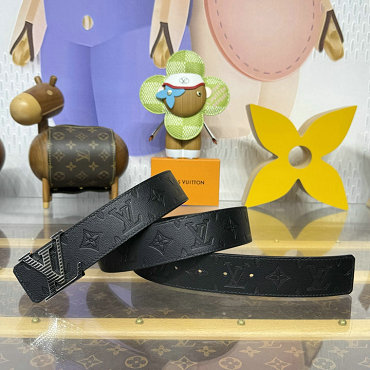 商品名称：ルイヴィトン LOUISVUITTON 2026年新作 M0717T ベルト LV シャドウ 40MMリバーシブル メンズ