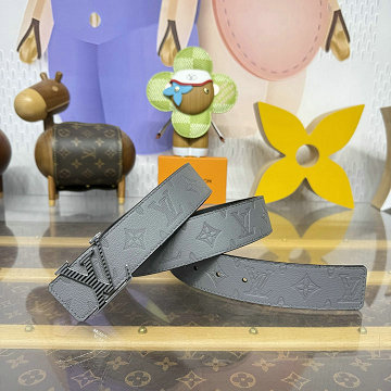 商品名称：ルイヴィトン LOUISVUITTON 2026年新作 M4505V ベルト LV シャドウ 40MMリバーシブル メンズ