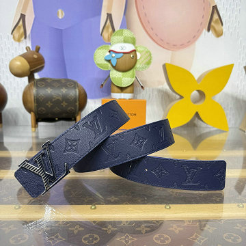 商品細詳を見る:ルイヴィトン LOUISVUITTON 2026年新作 M8633V ベルト LV シャドウ 40MMリバーシブル メンズ