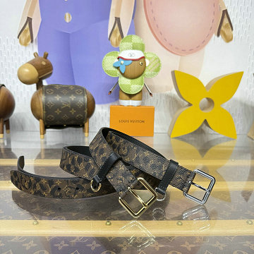 商品細詳を見る:ルイヴィトン LOUISVUITTON 2026年新作 ベルト 幅30MM レディース