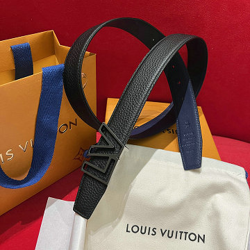 商品名称：ルイヴィトン LOUISVUITTON 2026年新作 M8359 ベルト 幅35MM リバーシブル メンズ