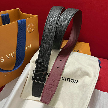 商品名称：ルイヴィトン LOUISVUITTON 2026年新作 M8205 ベルト 幅35MM リバーシブル メンズ