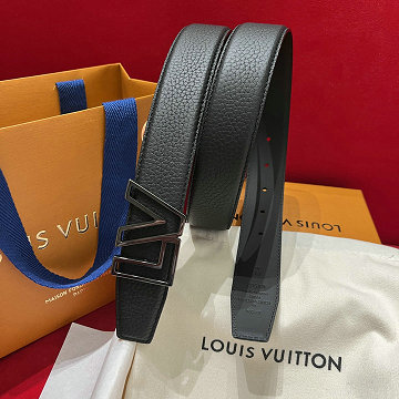 商品名称：ルイヴィトン LOUISVUITTON 2026年新作 M8562 ベルト 幅35MM リバーシブル メンズ