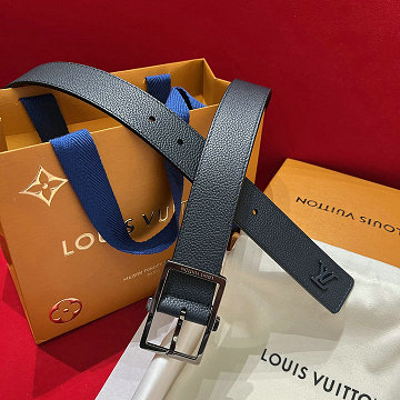 商品細詳を見る:ルイヴィトン LOUISVUITTON 2026年新作 M8711V ベルト アエログラム 35MM メンズ