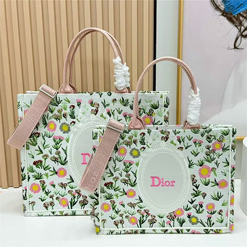 商品細詳を見る:クリスチャンディオール CHRISTIAN DIOR 99-CD1287YHFH 2026年新作 Book Tote ブック トートバッグ ハンドバッグ ショルダーバッグ
