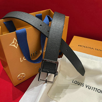 商品名称：ルイヴィトン LOUISVUITTON 2026年新作 M8201 ベルト ポンヌフ 35MM メンズ