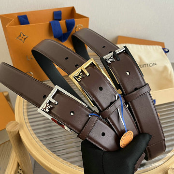 商品名称：ルイヴィトン LOUISVUITTON 2026年新作 M8714V ベルト サンジェルマン 35MM メンズ
