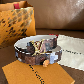 商品名称：ルイヴィトン LOUISVUITTON 2026年新作 M8733B ベルト 40MM リバーシブル メンズ
