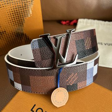 商品名称：ルイヴィトン LOUISVUITTON 2026年新作 M8733P ベルト 40MM リバーシブル メンズ