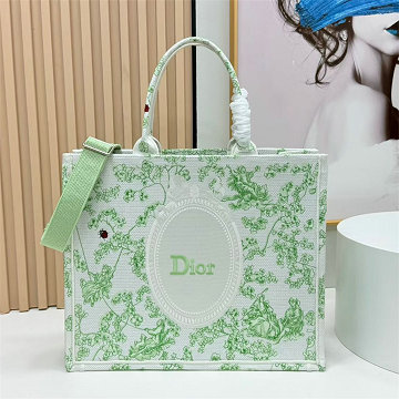 商品名称：クリスチャンディオール CHRISTIAN DIOR 99-CD1287YSGL 2026年新作 Book Tote ブック トートバッグ ハンドバッグ ショルダーバッグ