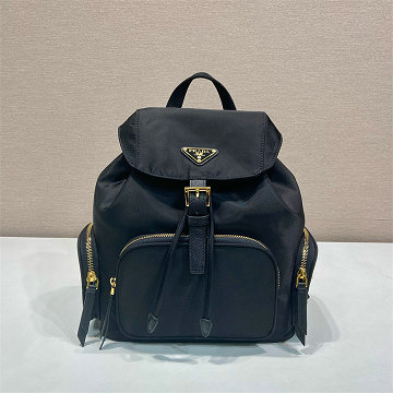 商品細詳を見る:プラダ PRADA 025-PD1BZ081BK 2026年新作 バックパック レディース リュックサック リュック ナイロン