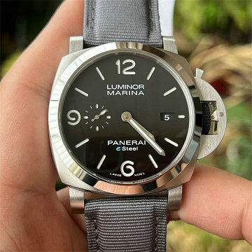 商品細詳を見る:パネライ PANERAI 99-PAT26001 2026年新作 ウォッチ メンズ 腕時計 男性用 時計 本革ベルト オートマチック 自動巻き 機械式ムーブメント